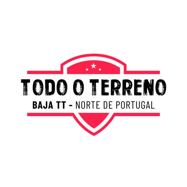 BAJA TT - NORTE DE PORTUGAL - 1 a 3 de maio 2026