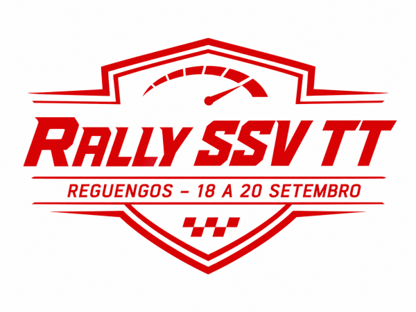 SSV TT REGUENGOS 18 a 20 Setembro