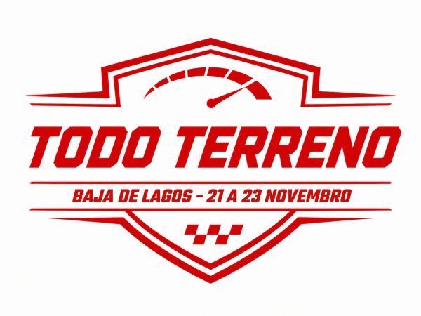 BAJA DE LAGOS - 21 a 23 Novembro