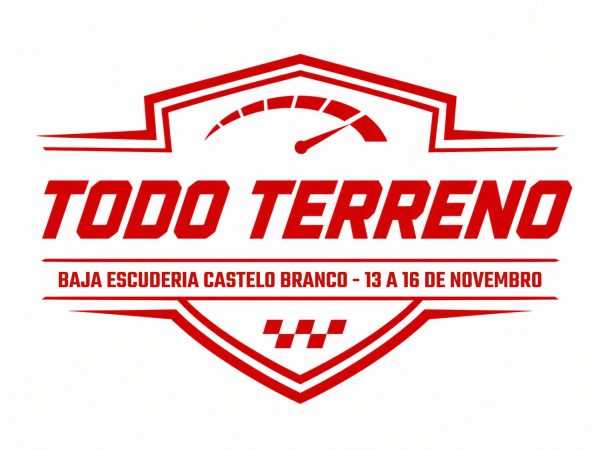 BAJA ESCUDERIA CASTELO BRANCO - 13 a 16 de Novembro