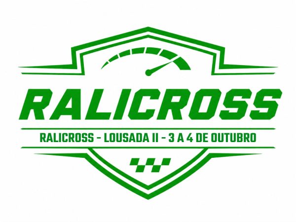Ralicross - Lousada II - 3 a 4 de Outubro