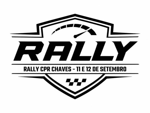RALLY CPR CHAVES - 11 e 12 de Setembro