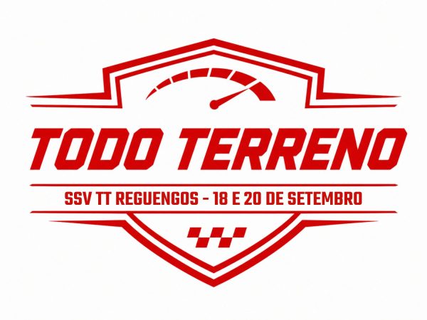 SSV TT REGUENGOS - 18 e 20 de Setembro